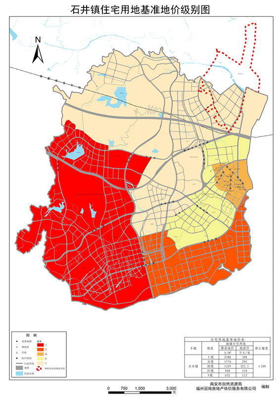 5-2石井镇住宅用地基准地价级别图_副本.jpg